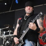 Dokk'em Open Air 2016: Grave